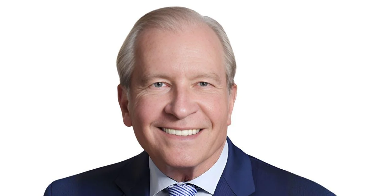 Woody L. Hunt, Senior Chairman of the Board of Directors of Hunt Companies, Inc.