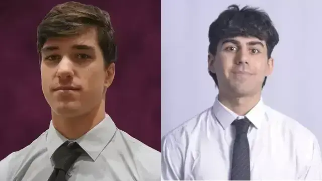 Which former Nassau Standard area high school standouts will be in action in the week starting Monday, April 28?