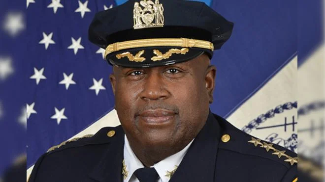 How many petty larcenies did the NYPD deal with in week ending Aug. 17?