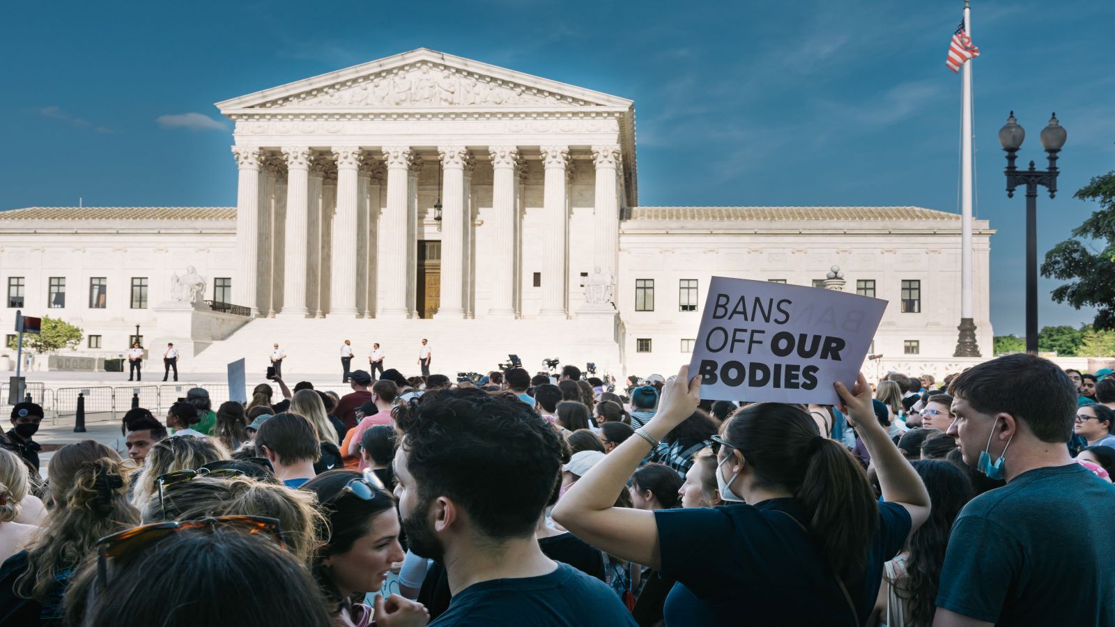 The U.S. Supreme Court recently oveturned Roe v. Wade, which governed abortion law for 50 years in the U.S.e The U.S. Supreme Court recently oveturned Roe v. Wade, which governed abortion law for 50 years in the U.S.e