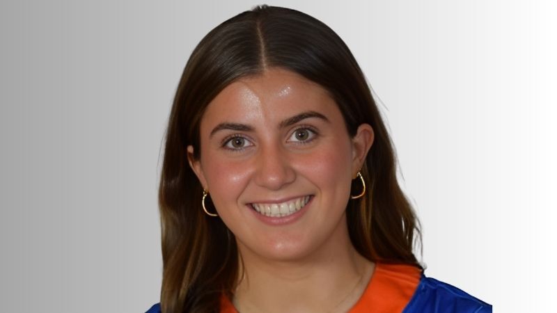 Lindsay Roman