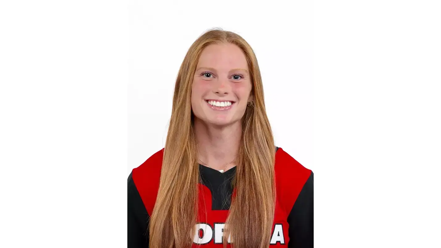 Former Dacula High School standout Emily Digby played on Friday, May 16 in hopes of reaching the NCAA Division I Softball Championship