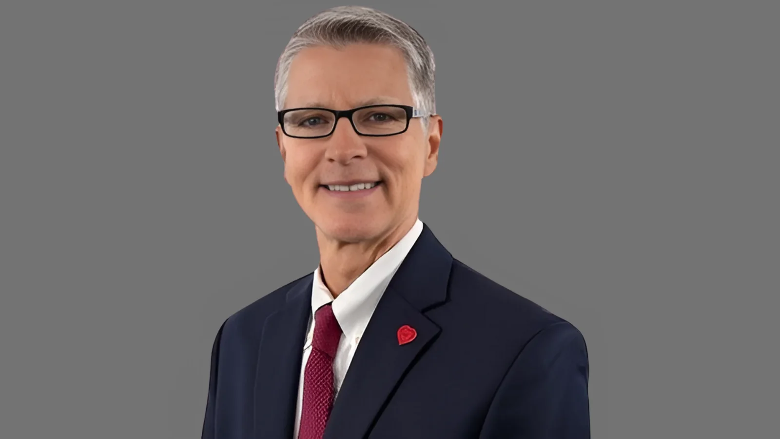 Pat Traynor, Interim Director at HHS - North Dakota Department of Health and Human Services