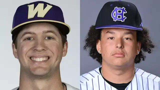 Who among former West Orange County area high school athletes will be active on Sunday, March 8?