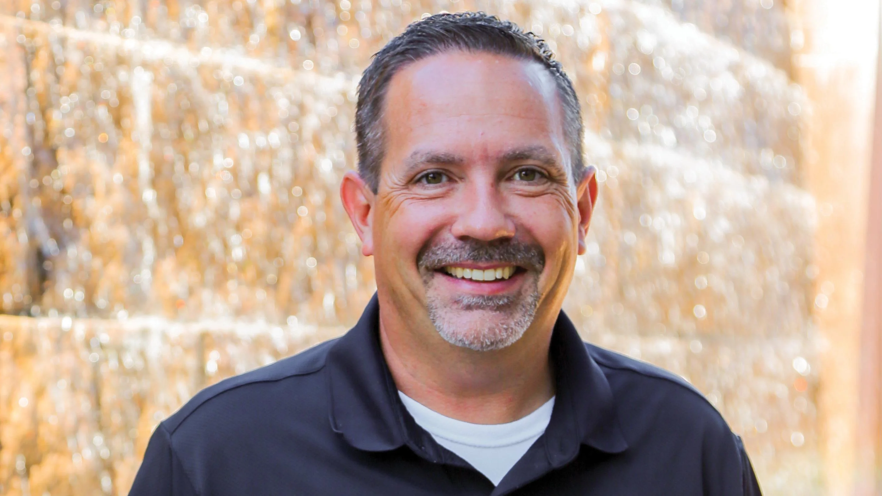 Jason Shenefield President/Chief Executive Officer