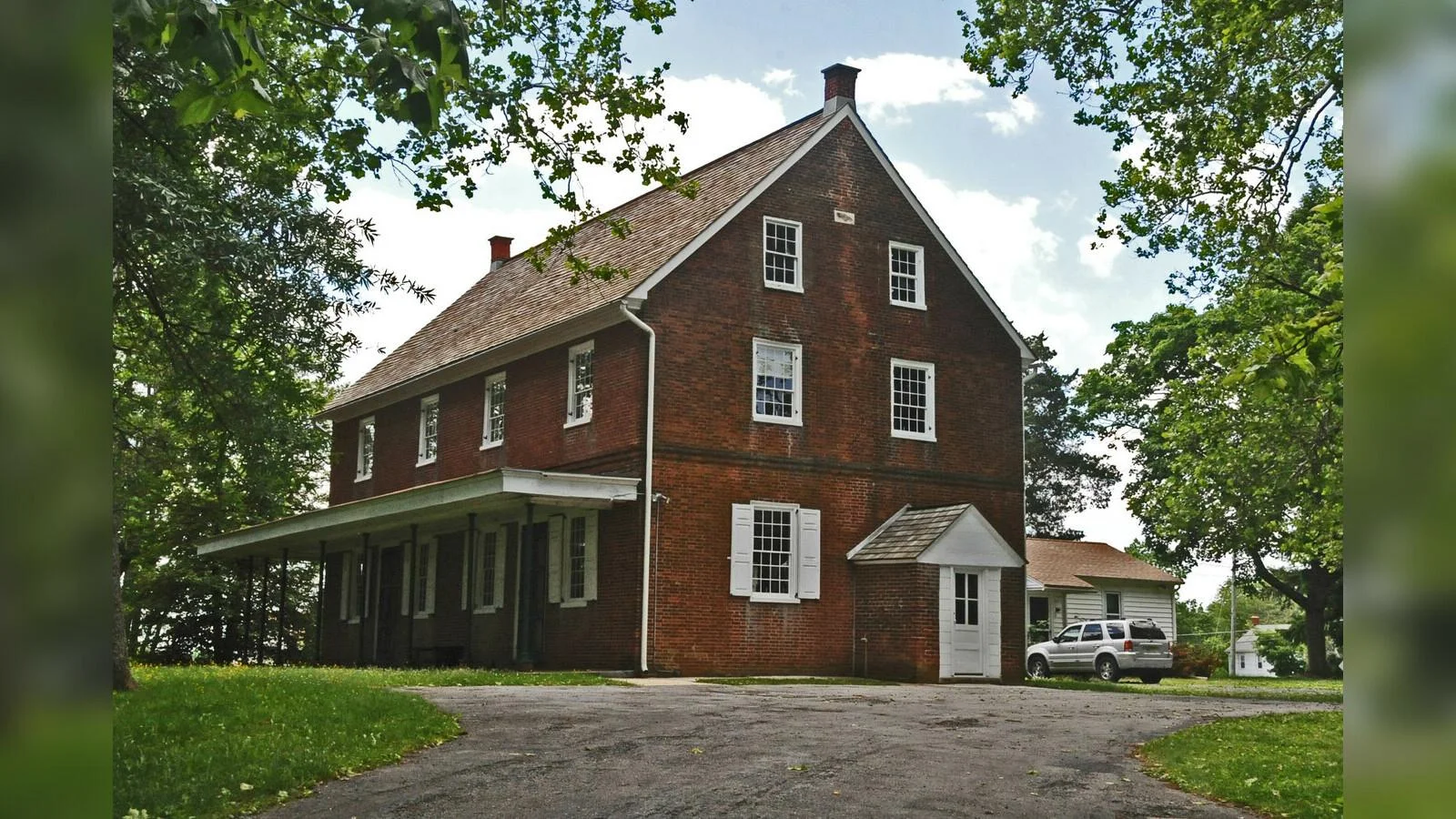 Mullica Hill Mullica Hill