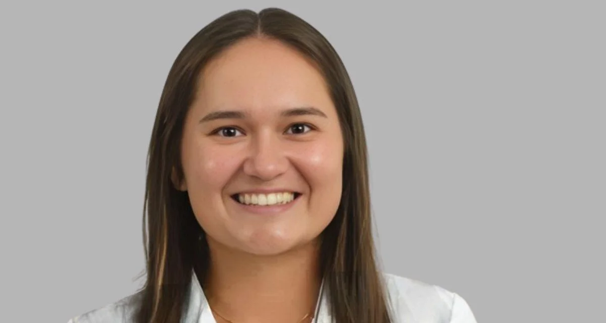 Sydney Hackett, Women's Golf Player at Western Kentucky University Sydney Hackett, Women's Golf Player at Western Kentucky University