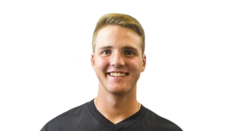 Zach Marriott