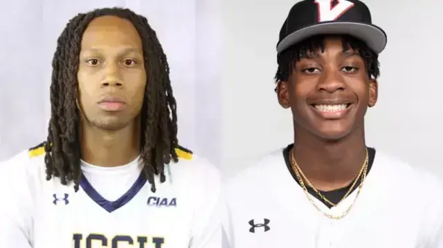 Which former North Tidewater News area high school standouts will be in action on Friday, March 21?