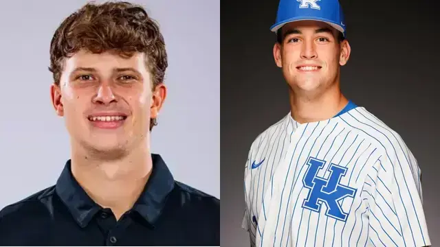 Which former SW Bluegrass News area high school standouts will be in action on Tuesday, April 29? Which former SW Bluegrass News area high school standouts will be in action on Tuesday, April 29?