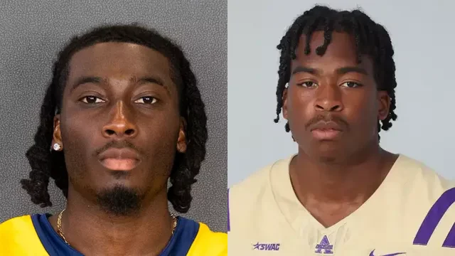 Kyler Paul and Xavier Kately - Kyler Paul and Xavier Kately -