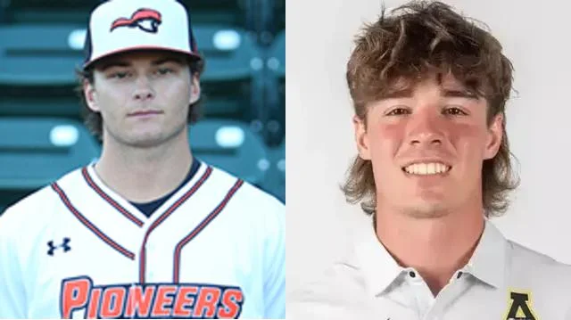 Which former Downriver Today area high school standouts will be in action on Tuesday, April 8?