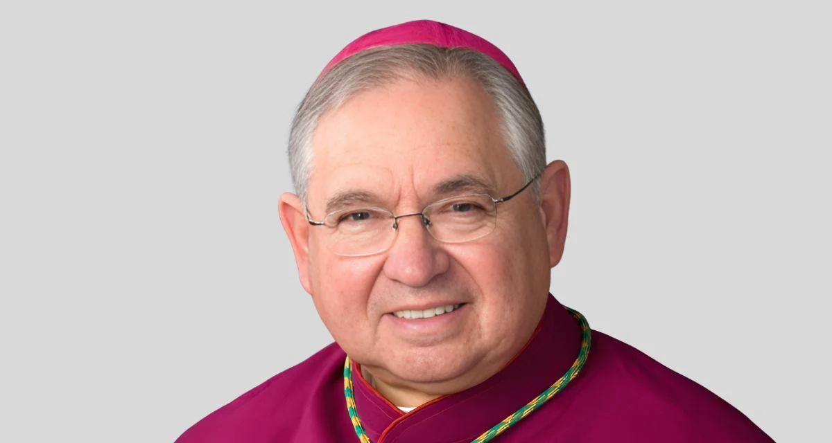 Lebanese archbishop highlights civilian toll amid escalating Middle East conflict