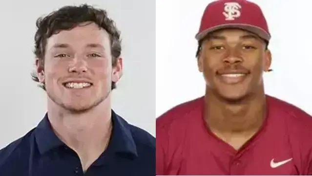 Which former South Georgia Times area high school standouts will be in action on Friday, May 9?