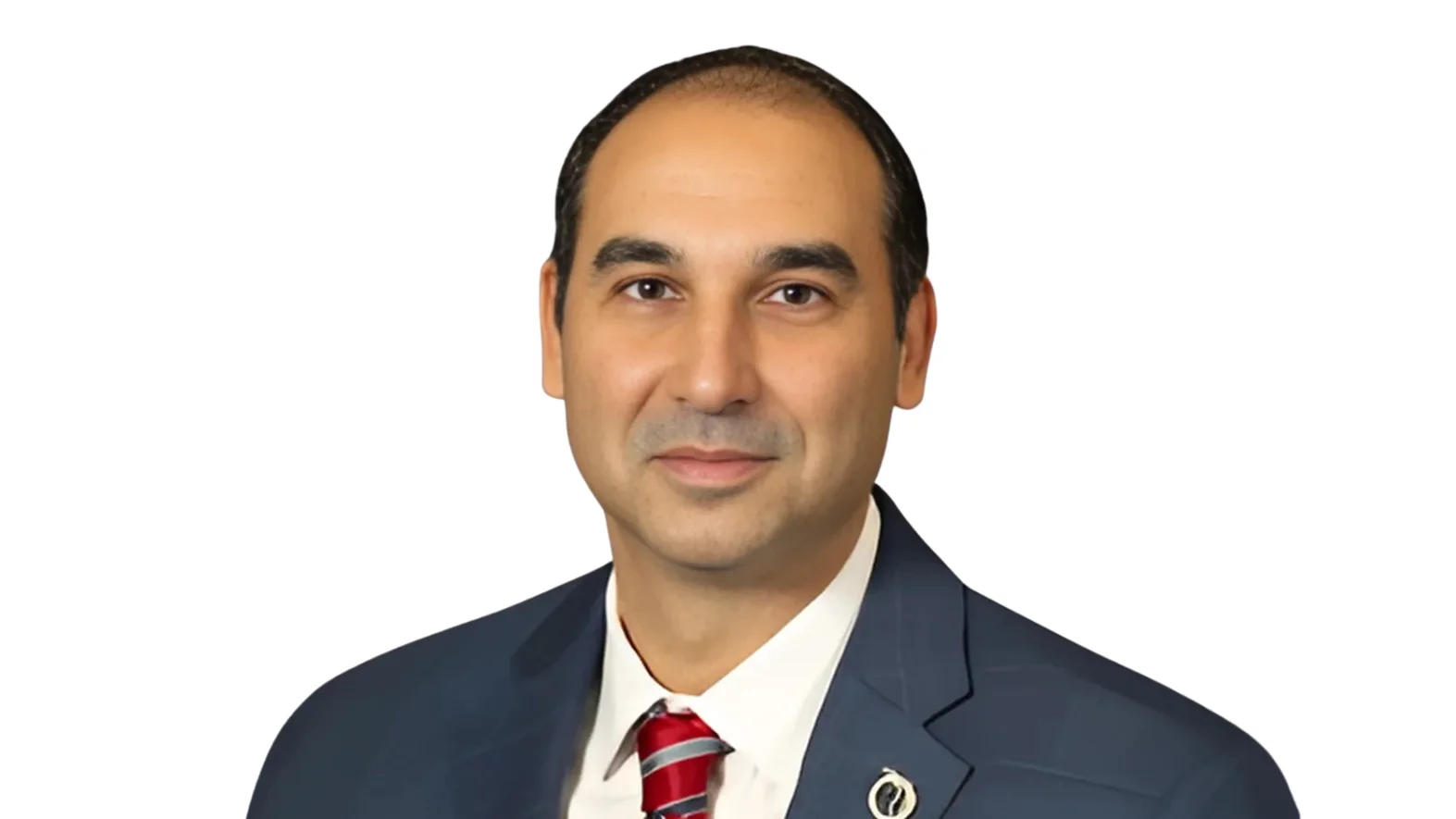 Mike La Rosa, Chairman at Florida Public Service Commission