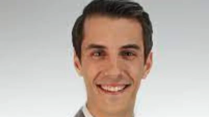 Jonathon Brust, Mayor