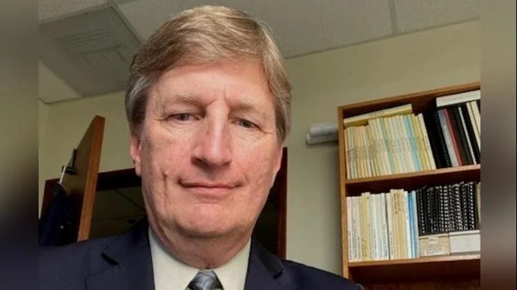 Rob Ball, Director of Planning at Kern Council of Governments