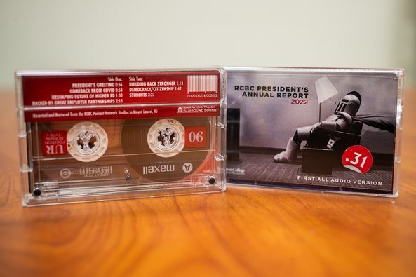 Rewind that tape because it’s time for RCBC’s comeback year