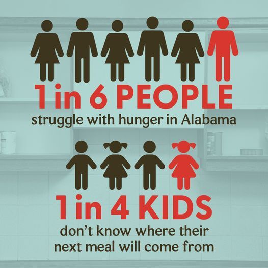 Lamar County Health Department: National Nutrition Month