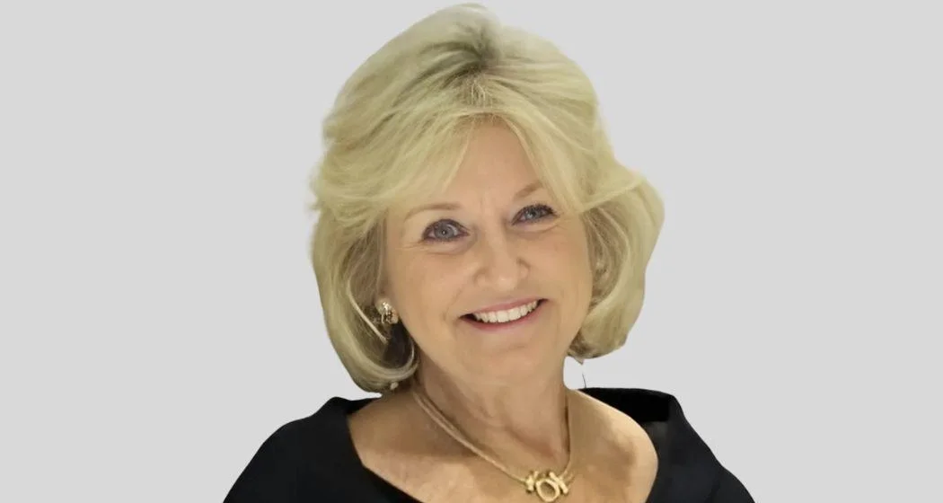 Barbara Horl, Member of the Board of Tustees