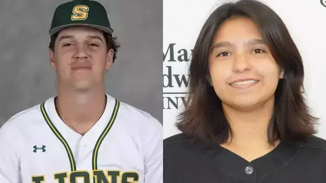 Jordan Yalowsky and Gianna Ricarte Jordan Yalowsky and Gianna Ricarte