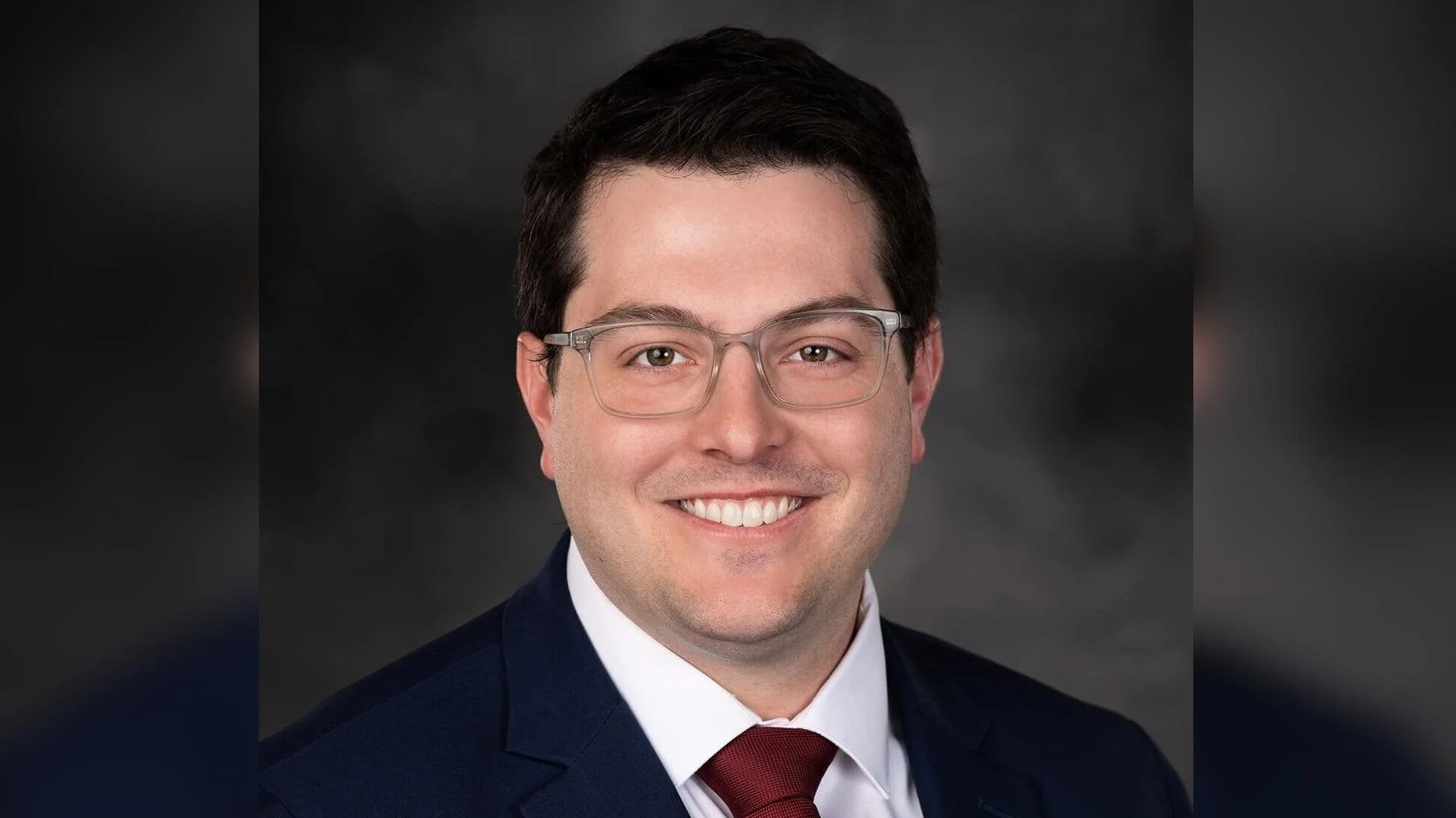 Will Neitzel Vice President, Public Policy