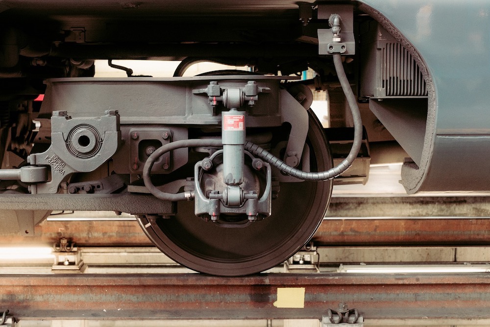 Lewis Recreation Center Hosts Best Little Train Show September 25