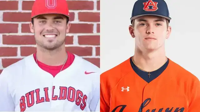 Which former Shoals Today area high school standouts will be in action on Friday, April 11?