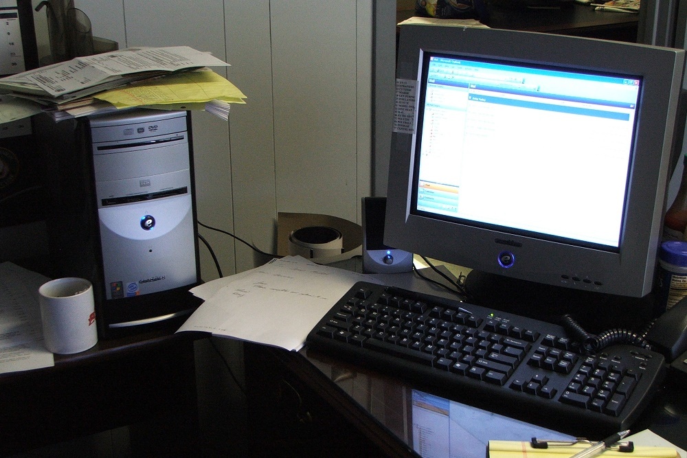 Basic Computer Instruction on May 20, 2022