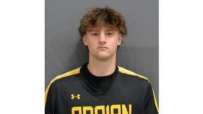 Churchill High School standout Tyler Mileski’s collegiate team wins game in the NCAA Division III Baseball Championship on Saturday, May 17