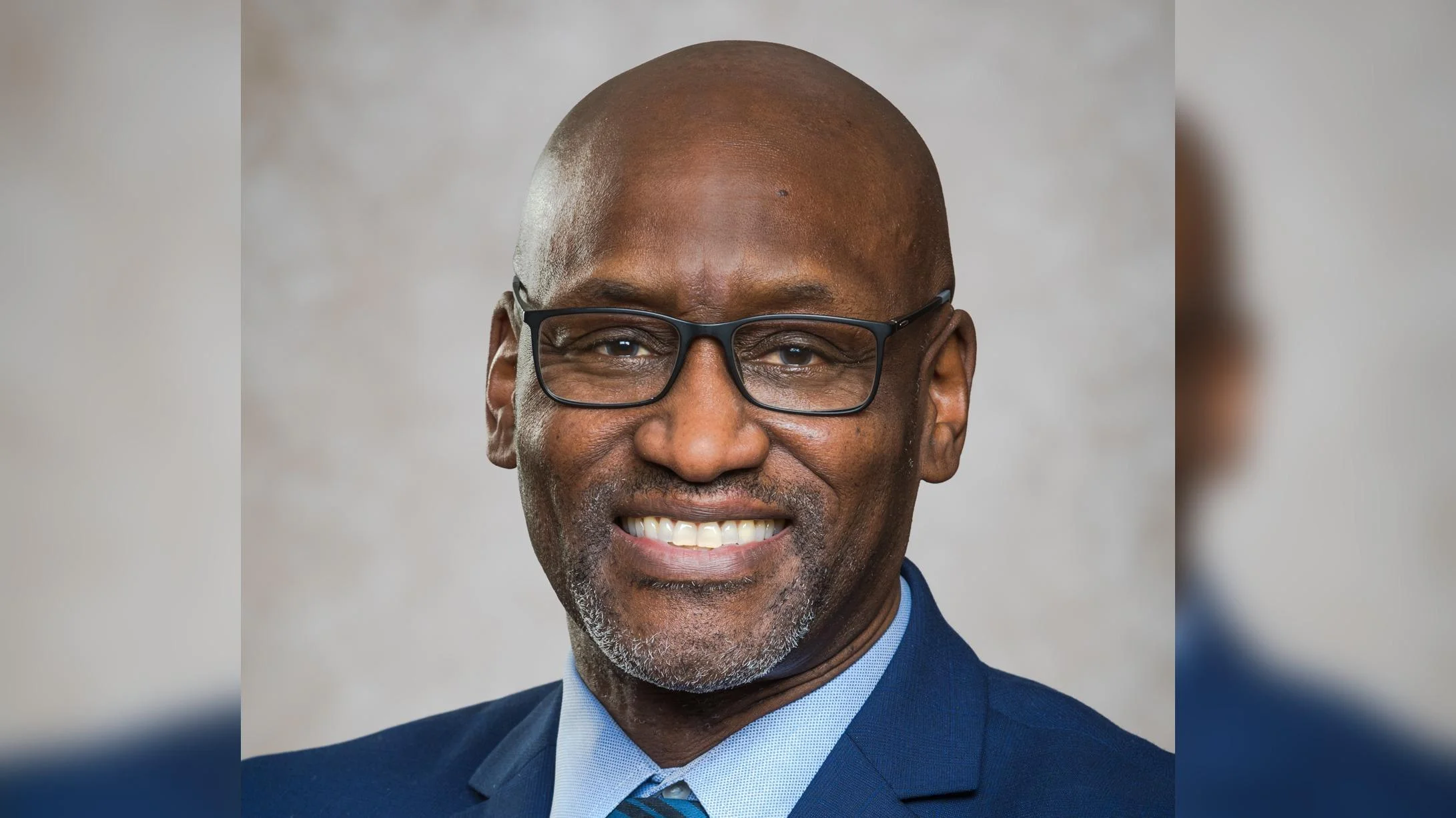 Charles F. Robinson Chancellor - University of Arkansas