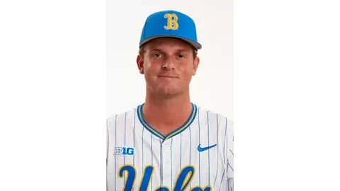 Former Carlsbad High School standout Finn McIlroy’s collegiate team to play for the NCAA Division I Baseball Championship starting Friday, May 30