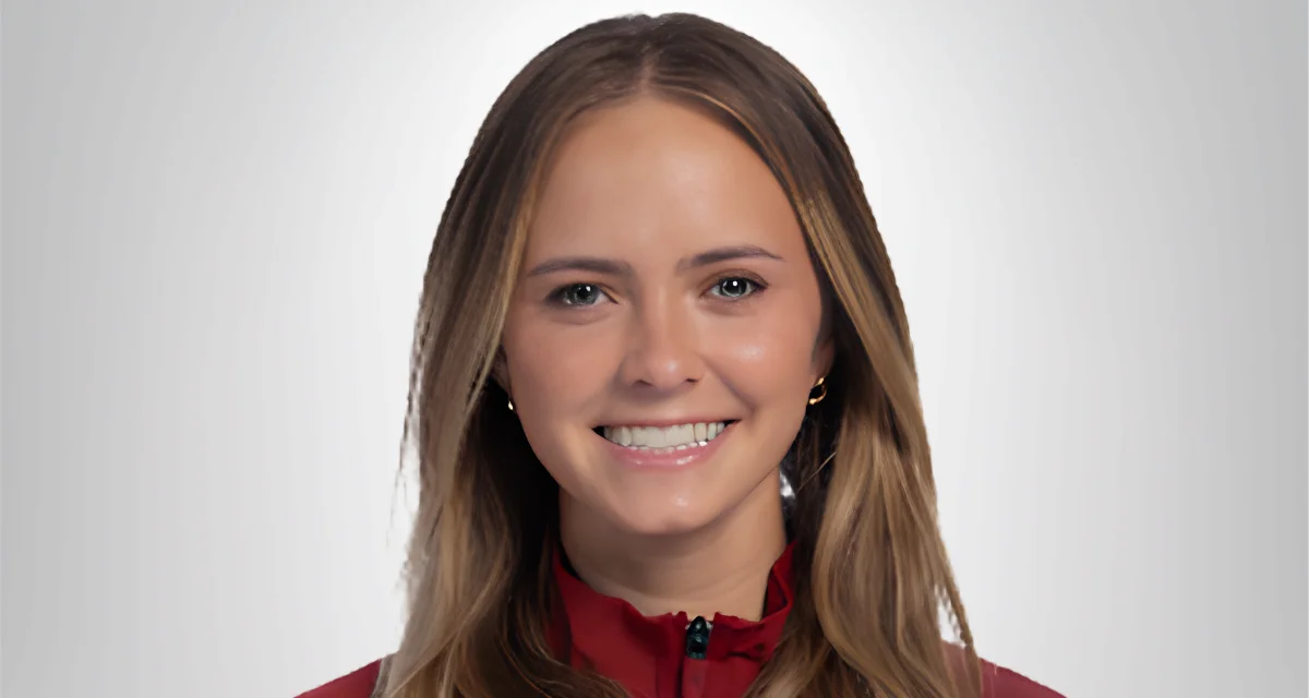 Sophia Kennedy, Track & Field Sophia Kennedy, Track & Field