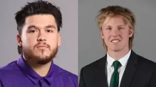 Which former West LA Times area high school standouts will be in action on Monday, April 14?