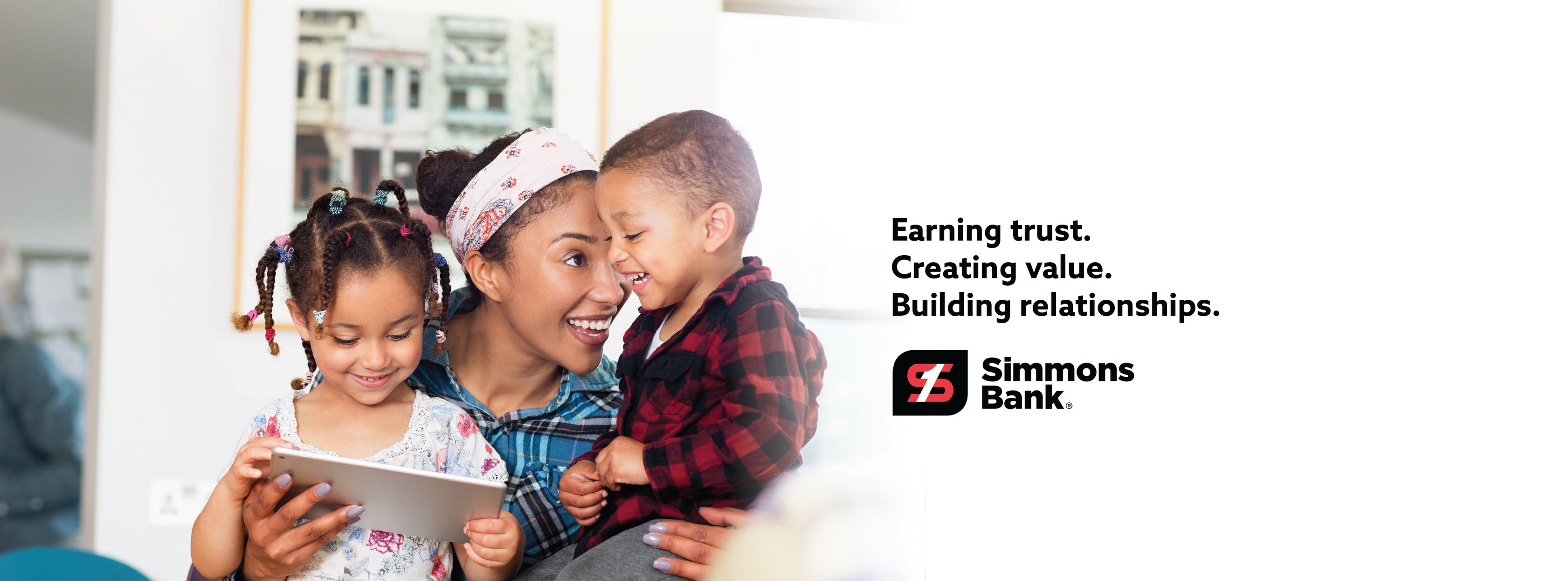Simmons First National Corporation Declares alt= Simmons First National Corporation Declares alt=