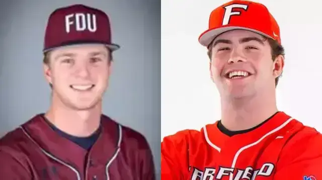 Which former Burlington Standard area high school standouts will be in action in the week starting Monday, May 5?