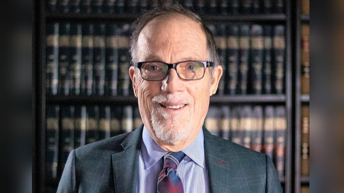 Milton L. Chappell | Staff Attorney (1976-Present)