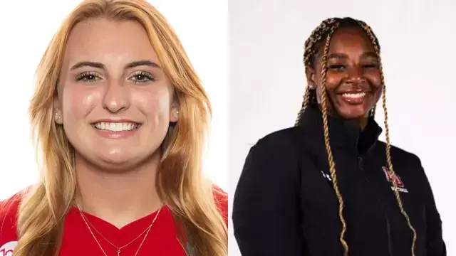 Which former NW Louisiana News area high school standouts will be in action in the week starting Monday, March 24?