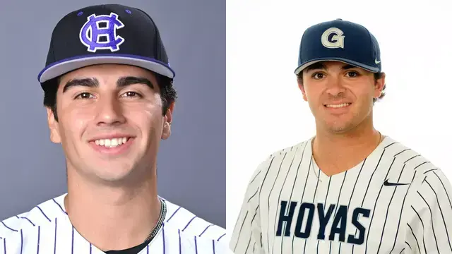 Jack Reyes and Jack Volo