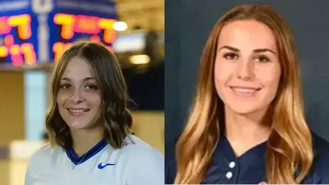 Which former Southwest PA News area high school standouts will be in action on Friday, March 21?