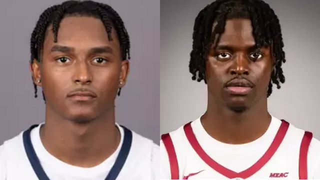 Which former North Baltimore Journal area high school standouts will be in action on Thursday, March 6?