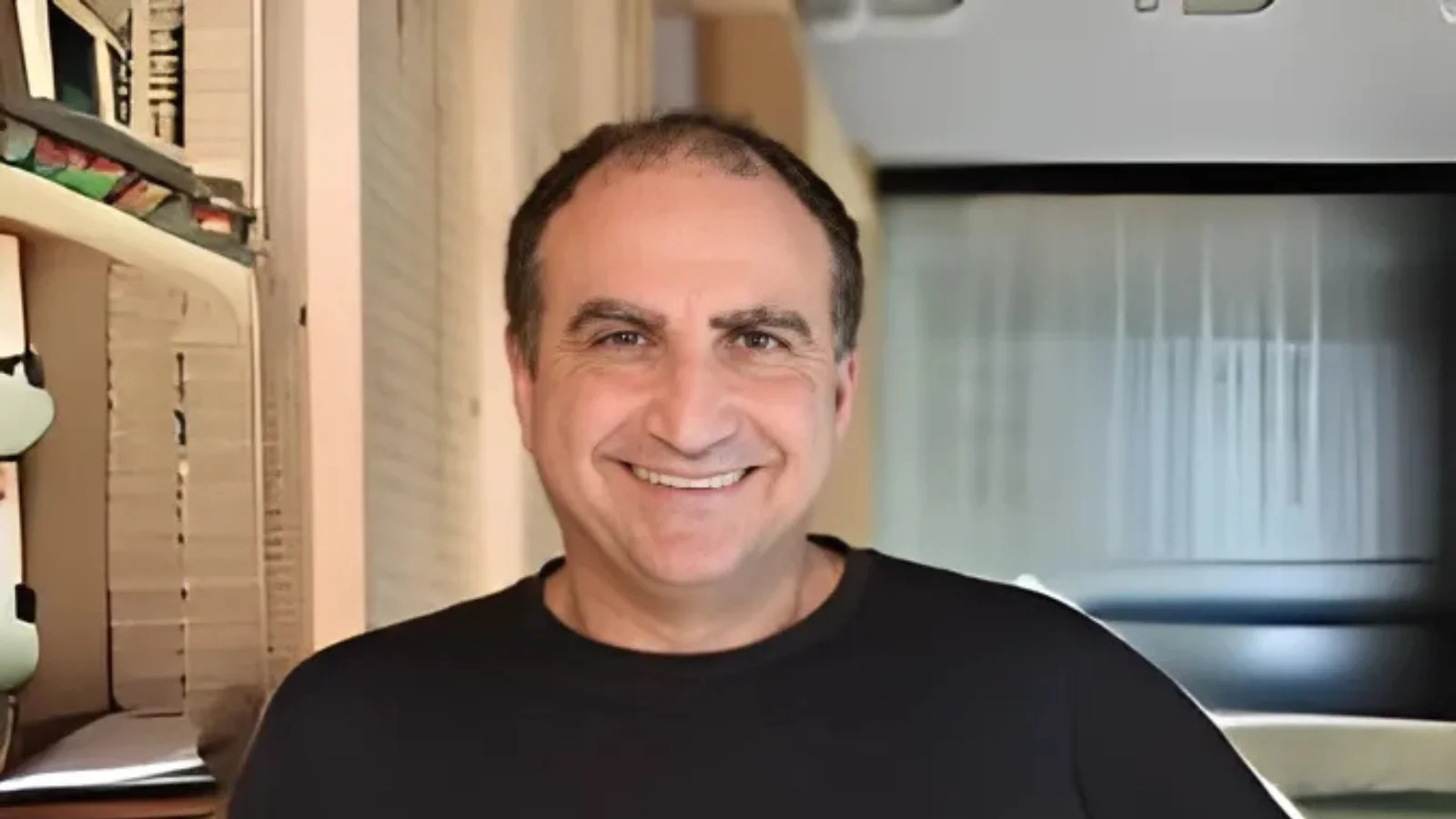 Yossi Matias, vice president and general manager of Google Research - LinkedIn