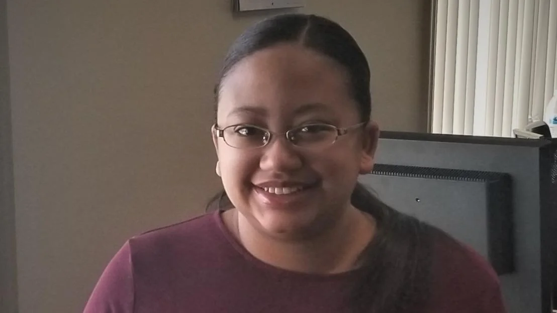 Destiny White, Admissions Representative Destiny White, Admissions Representative