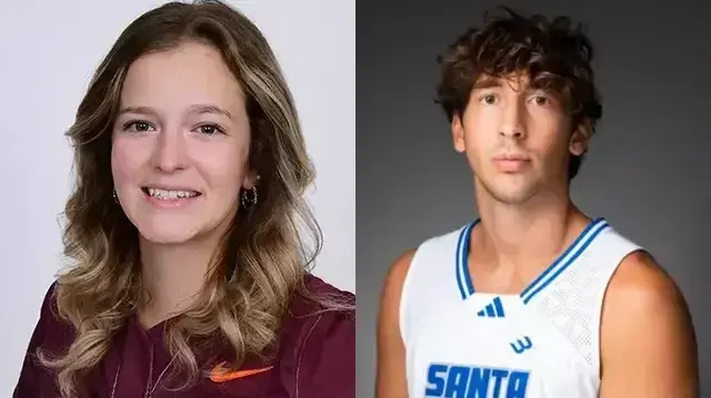 Which former Smoky Mountain Today area high school standouts will be in action on Wednesday, March 12?