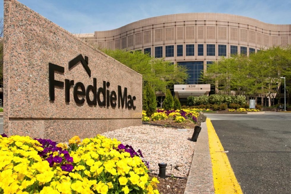 Freddie Mac: How Energy Efficiency And Renovation Products Are Leading The Way For New Homeowners to be held June 8