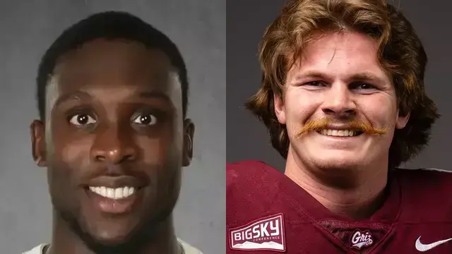 Jason Harris and Josh Gale - 