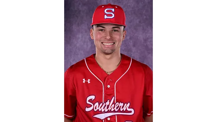 Josh Hines, former Jesuit High School standout’s collegiate team plays on Thursday, May 15 in the NCAA Division II Baseball Championship