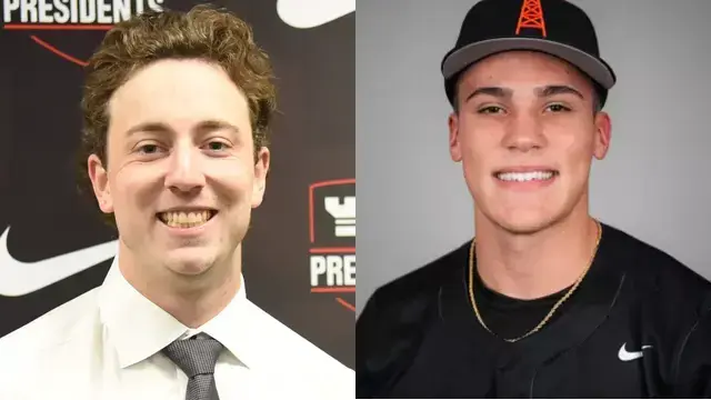 Which former Lorain Times area high school standouts will be in action in the week starting Monday, March 17?