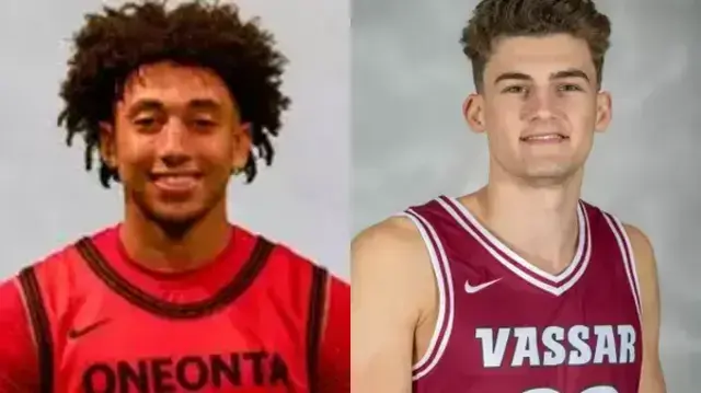 Which former East Hudson Valley News area high school standouts will be in action on Tuesday, Jan. 21?