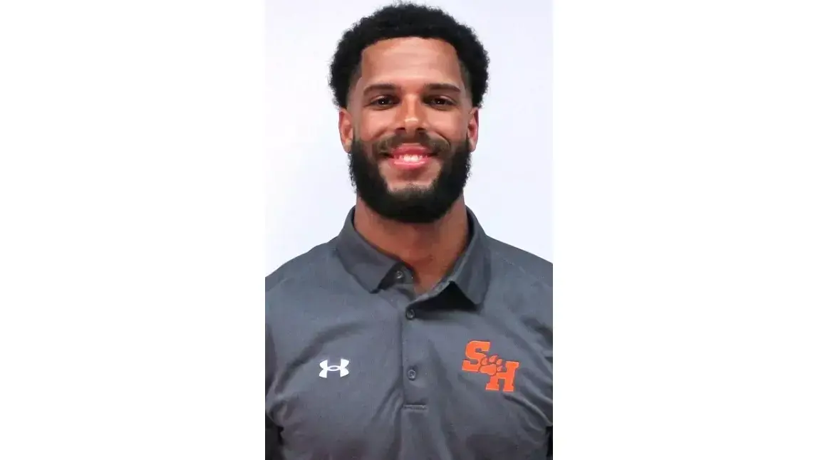 Austin Smith